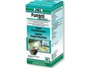 תרופה לטיפול במחלות פטריתיות FUNGOL PLUS 250 JBL