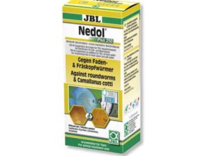 תרופה נגד תולעי מעיים NEDOL PLUS250 JBL