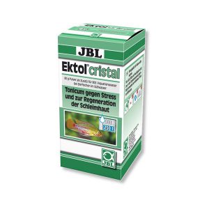 תרופה להקלה על סטרס ולחידוש שכבת ההגנה EKTOL CRISTAL JBL