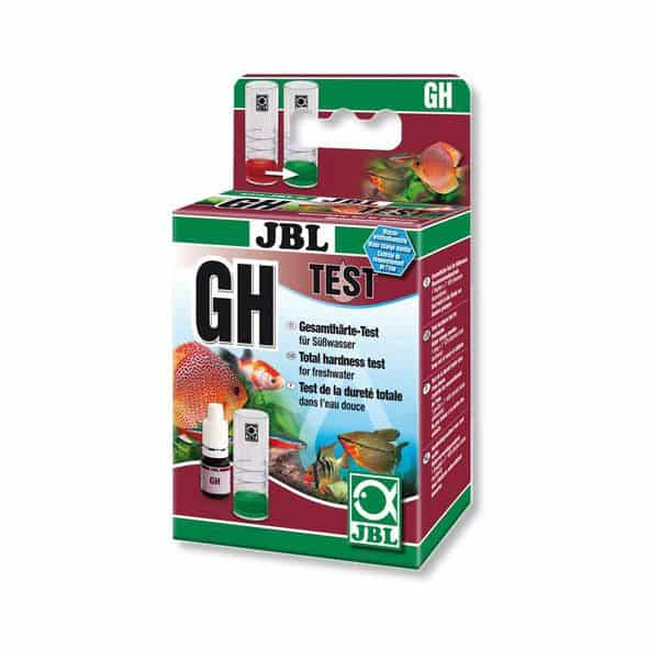 ערכת בדיקת (GH) קשיות כללית GH TEST JBL