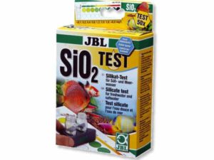 ערכת בדיקת סיליקאט SILICATE TEST SIO2 JBL