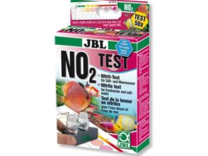 ערכת בדיקת ניטריט NITRITE TEST NO2 JBL
