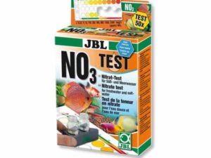 ערכת בדיקת ניטראט NITRATE TEST NO3 JBL