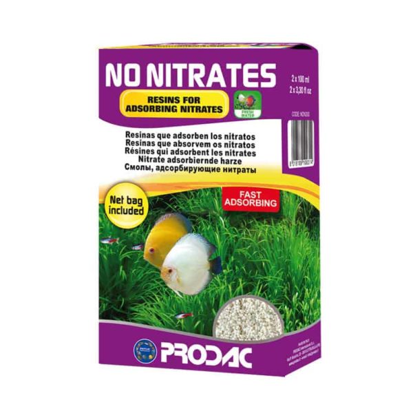 סופח ניטראט- NO nitrate- PRODAC