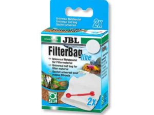שקית מיקרונית לפחם פעיל FILTERBAG FINE JBL