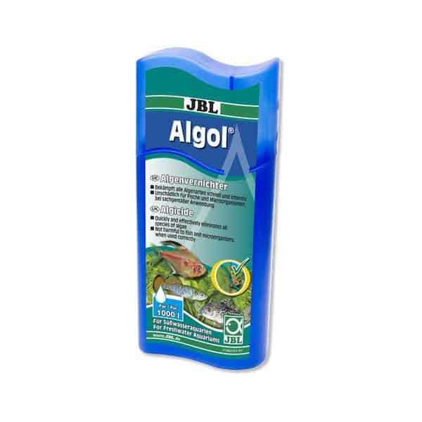 נוגד אצות ALGOL JBL