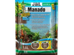 מצע עליון לצמחיה MANADO JBL