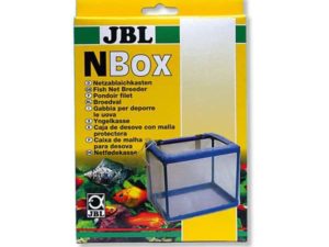 שת בידוד דגים N BOX JBL