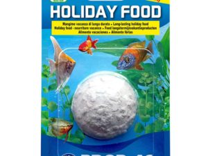 מזון חופשה- Holiday food- PRODAC