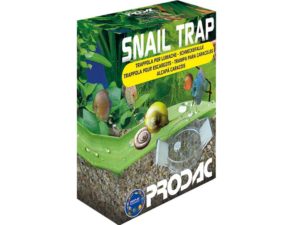 מלכודת חלזונות-Snail trap- PRODAC
