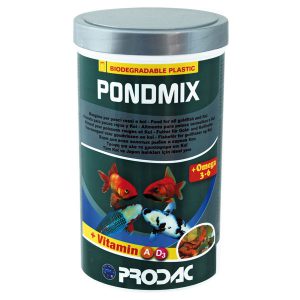 מזון דגי בריכות POND MIX PRODAC
