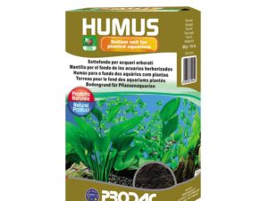 Humus- דשן תחתי- PRODAC