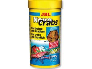 מזון לסרטנים NOVOCRABS JBL