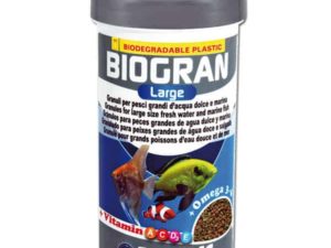 מזון ציקלידים Biograne large PRODAC