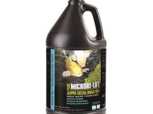 אנטיכלור מרוכז במיוחד- MICROBE-LIFT Dechlorinator Plus